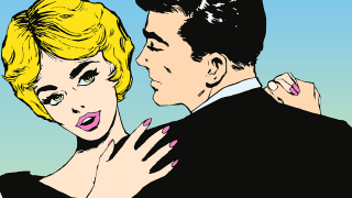 The Shocking Stupidity Of Women Who Hate Men